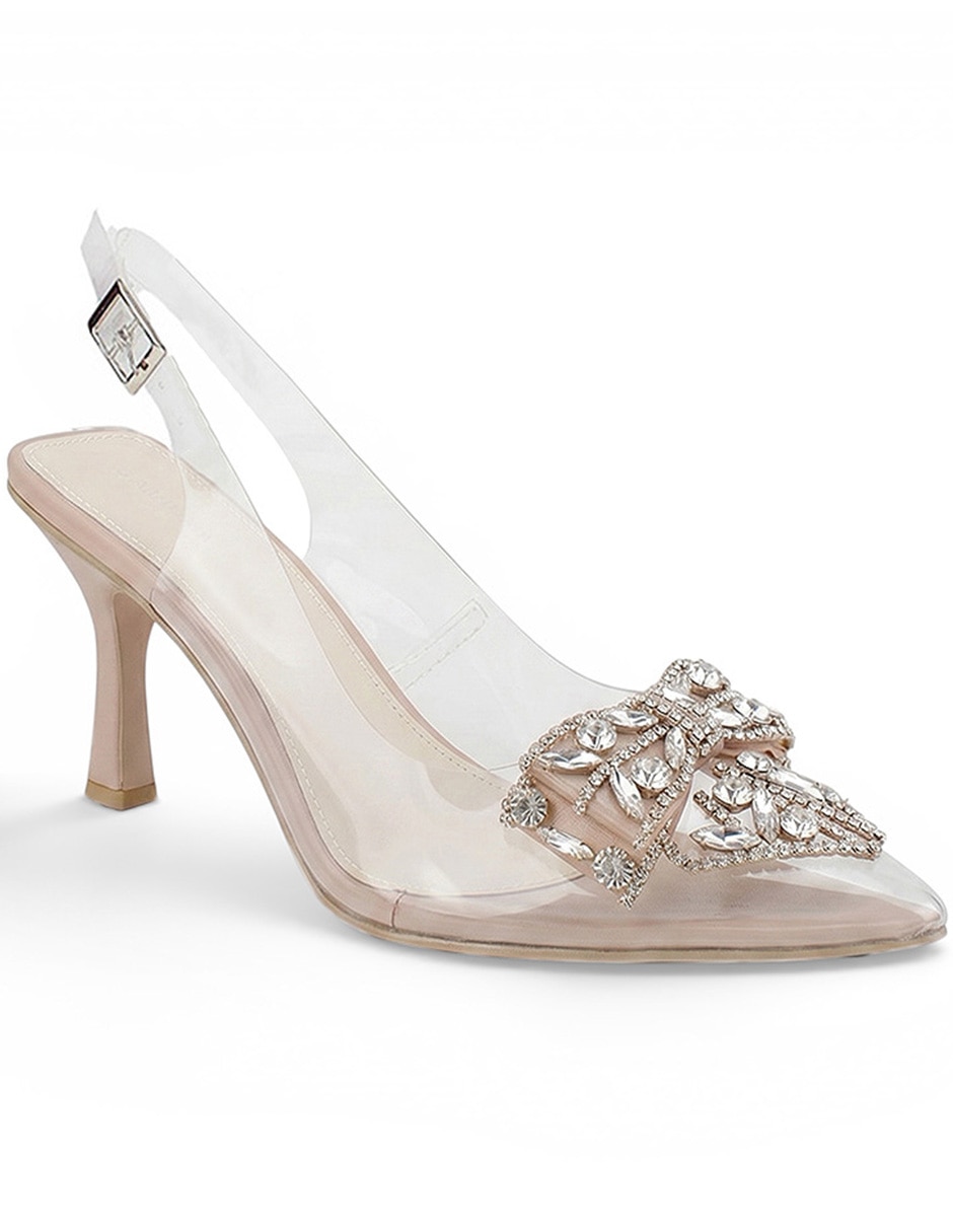 Zapatilla Gabriela's